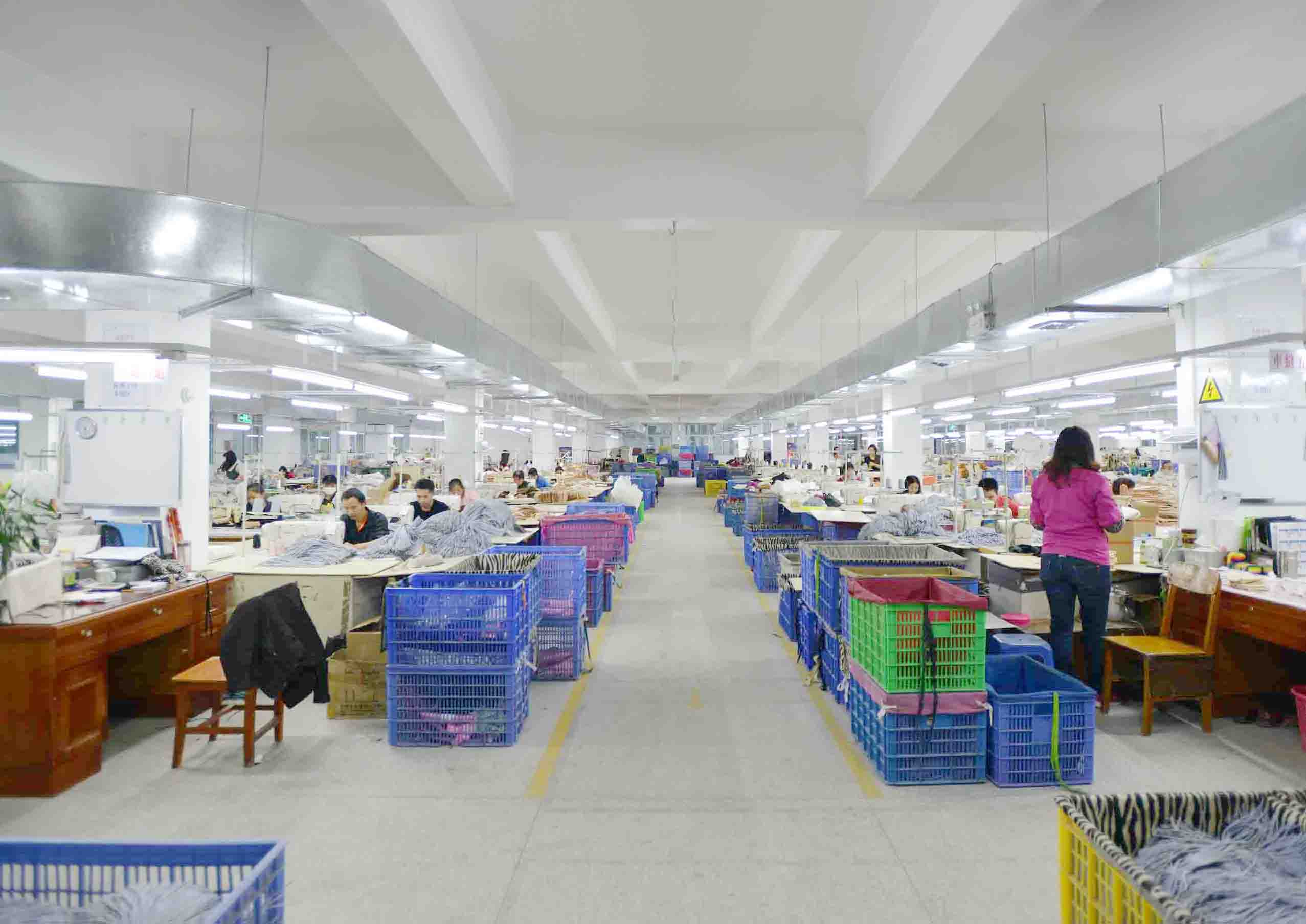 oumabag-china-factory